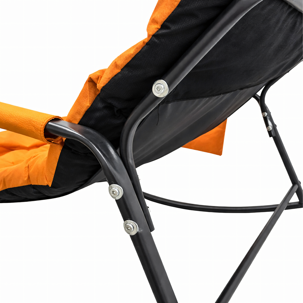 Padjaga kiiktool aeda ja terrassile RC-K-2416-15262
