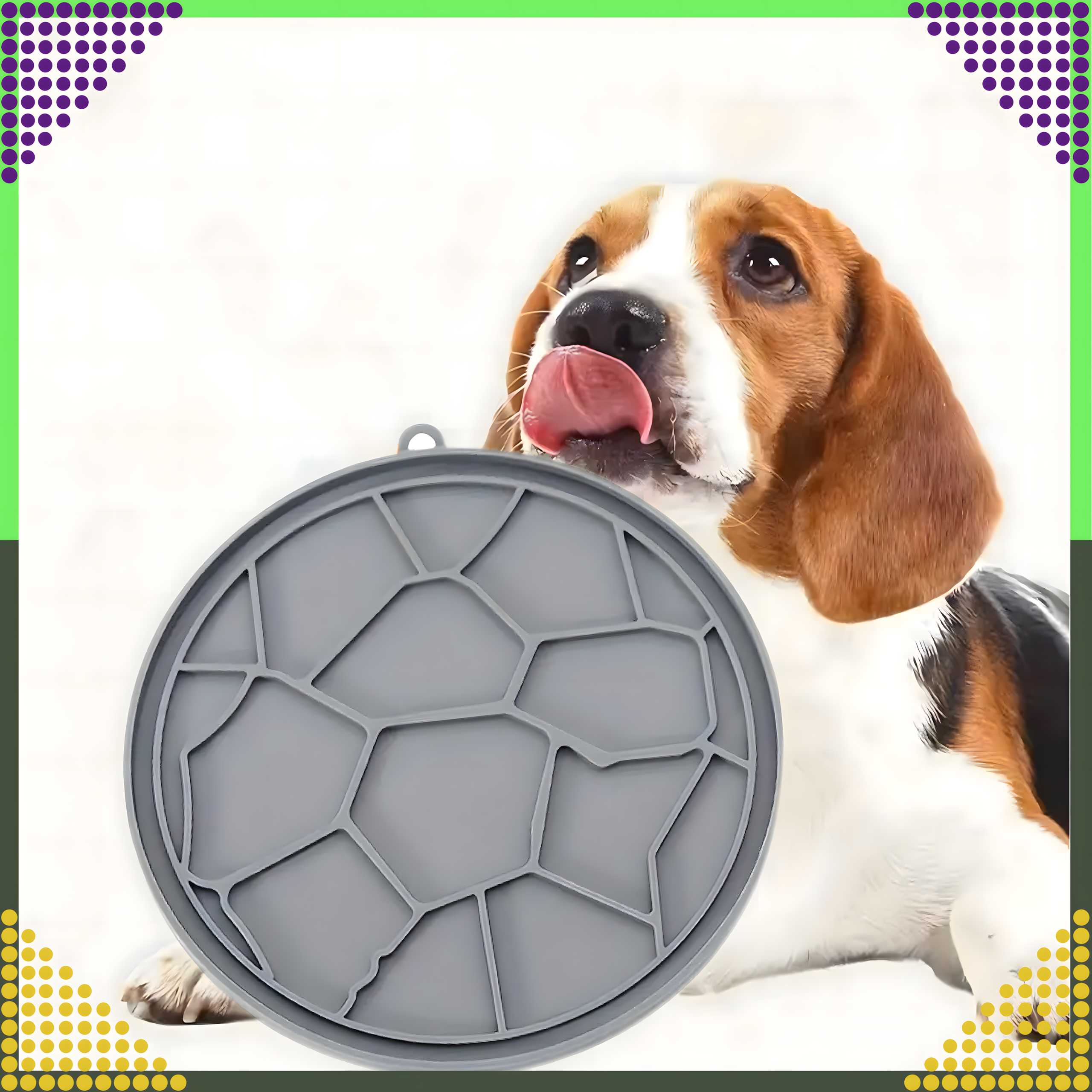 Lakkumisalus, rahustav, aeglustav, koertele, kassidele, stressivastane