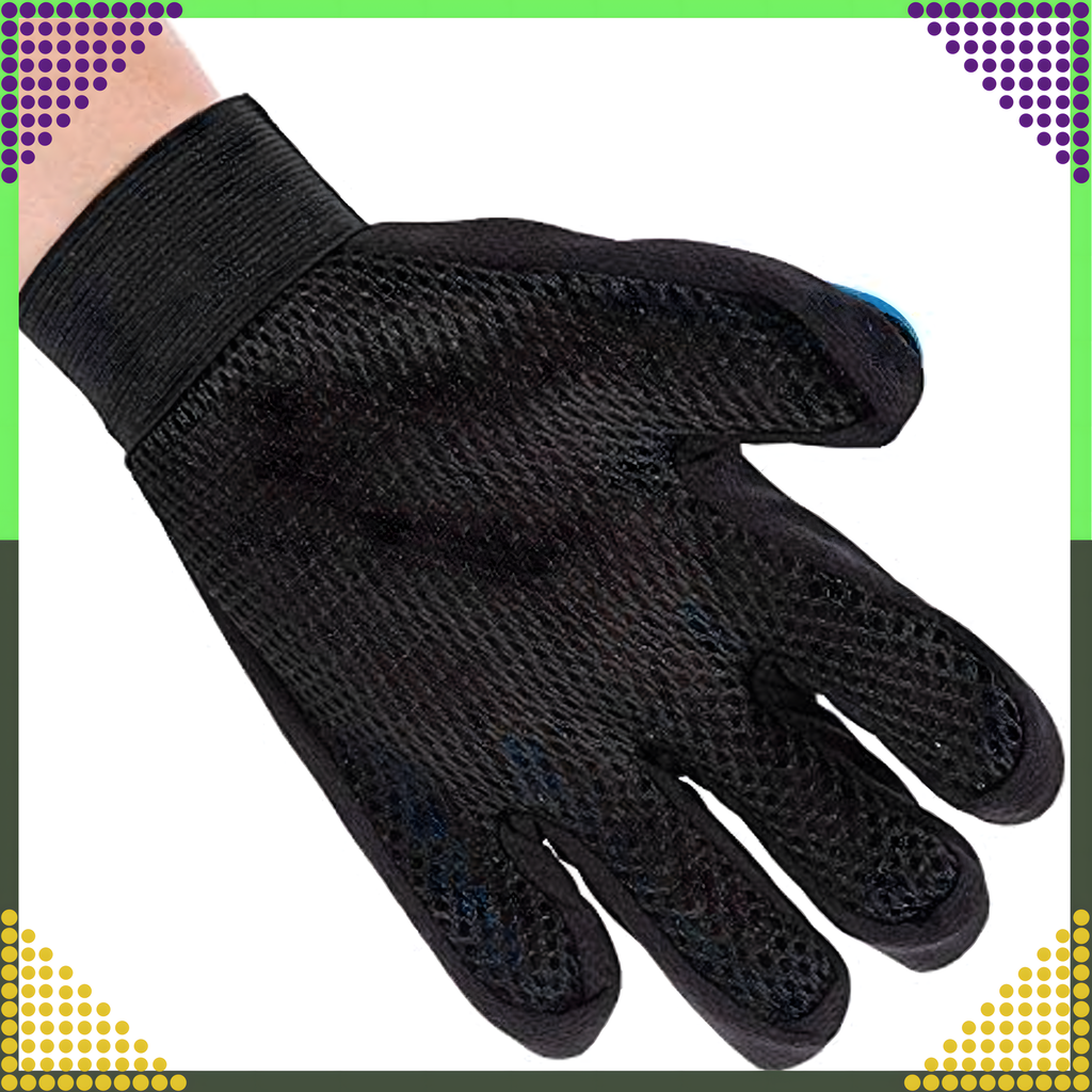 Kindaharj loomade karva harjamiseks, sügamiseks, pesemiseks ja masseerimiseks koertele ja kassidele