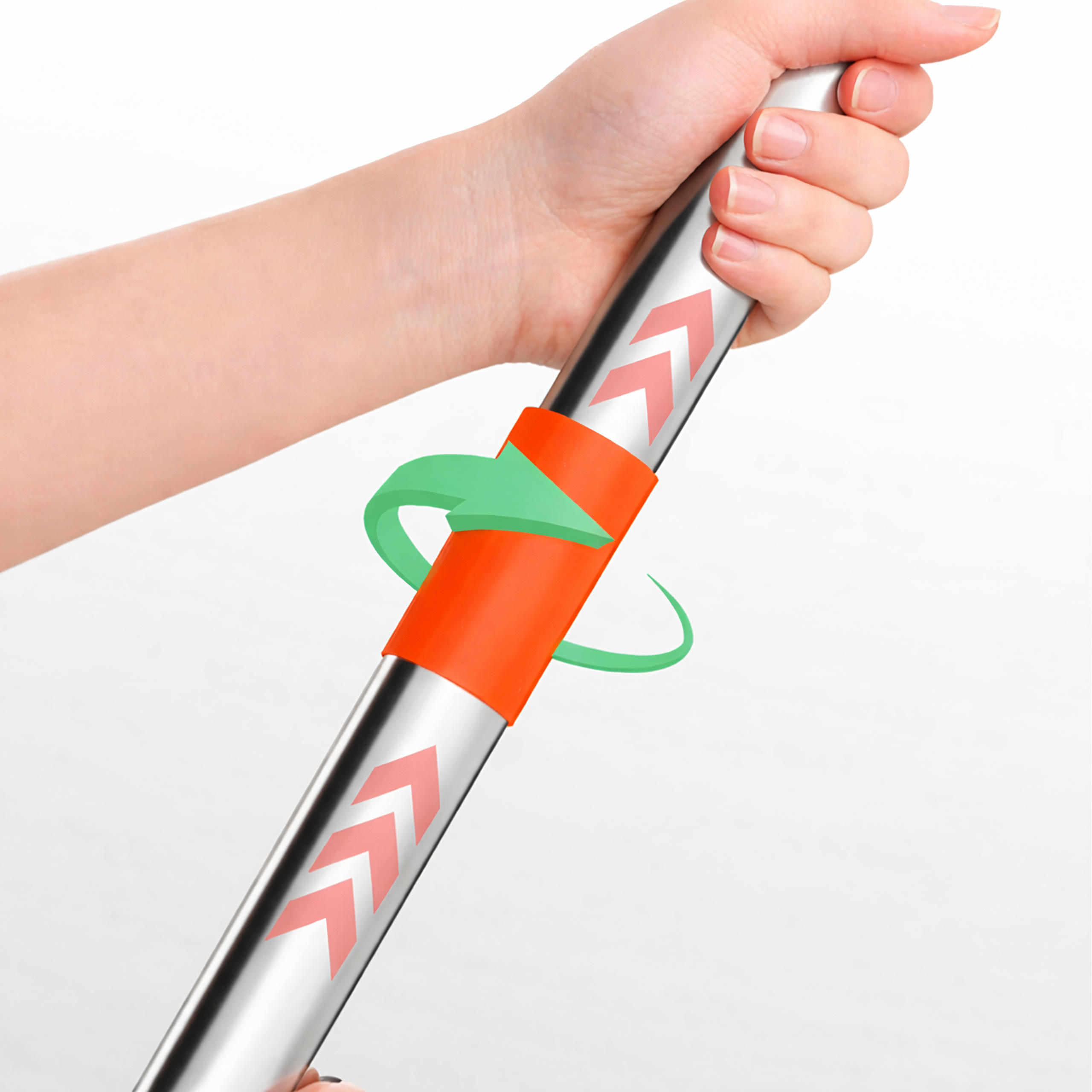 Telescopic Garden Spade Shovel 80-110 cm Foldable