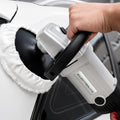 1800 W auto poleerimis- ja lihvimiskomplekt RC-K-2887+AKCESORIA