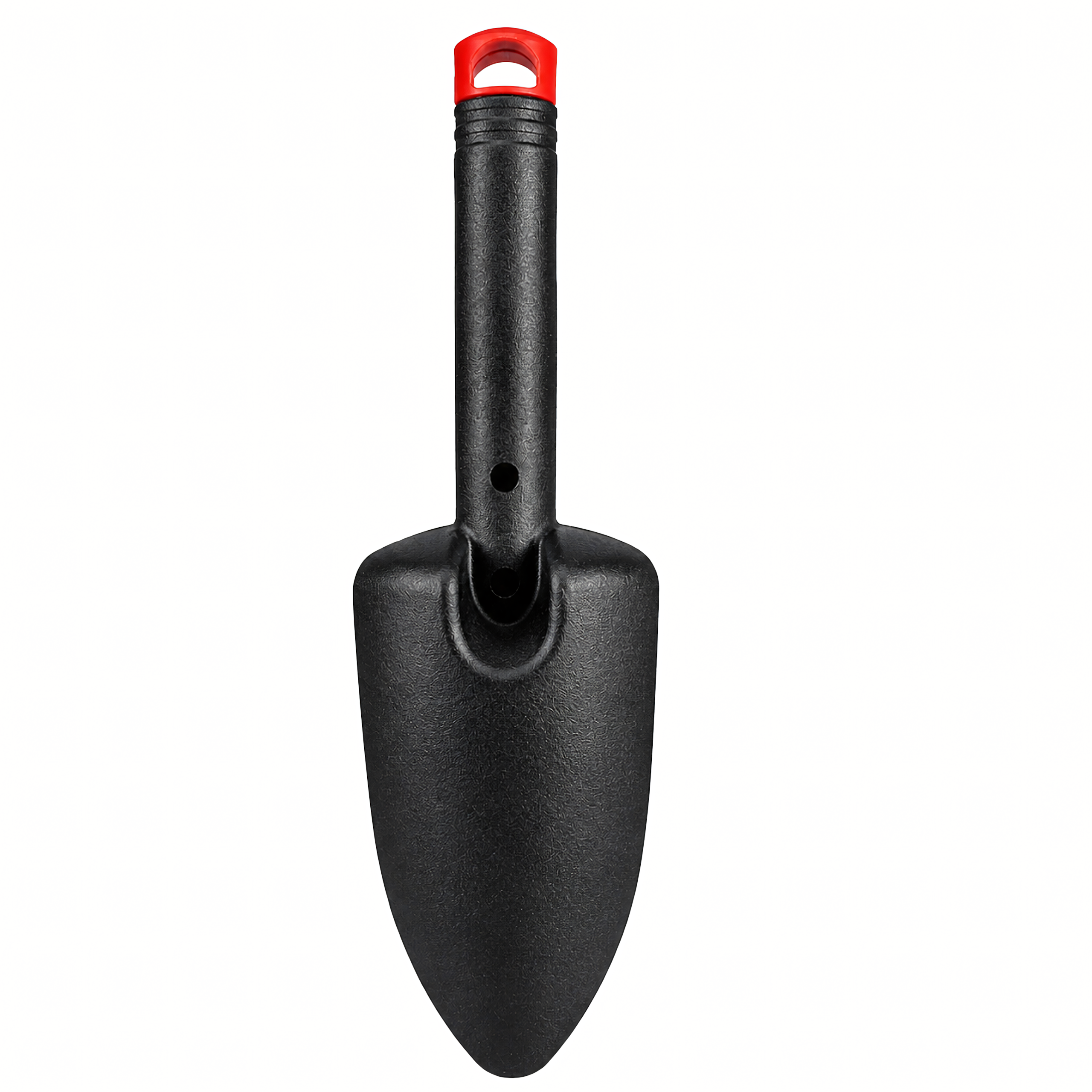 Lai plastikust aiakühvel ümberistutamiseks ja istutamiseks 27.5cm