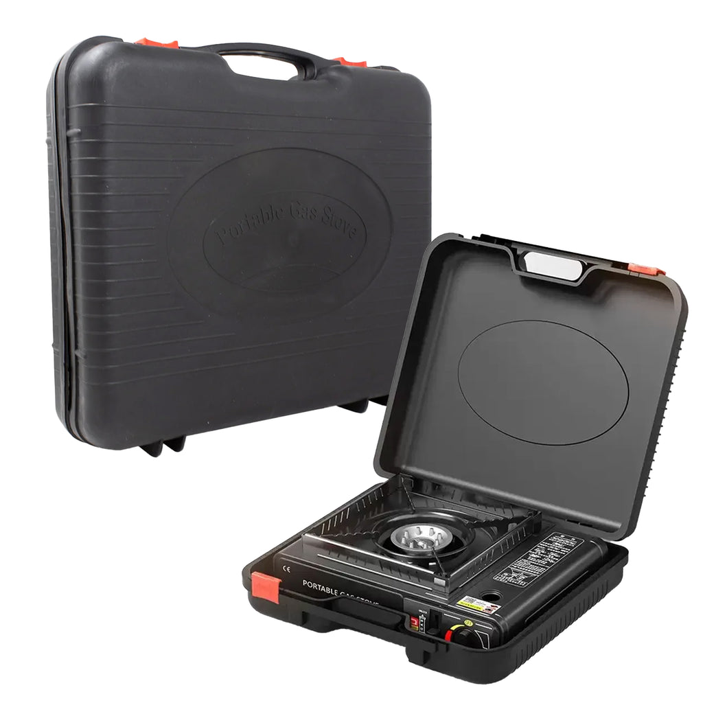 25 x Universal Suitcase for Travel Stove Replaceable 31 x 35 x 9 cm