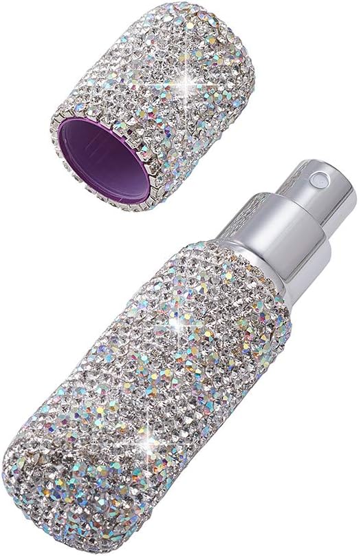 Perfume Bottle Flacon 10 ml Refillable