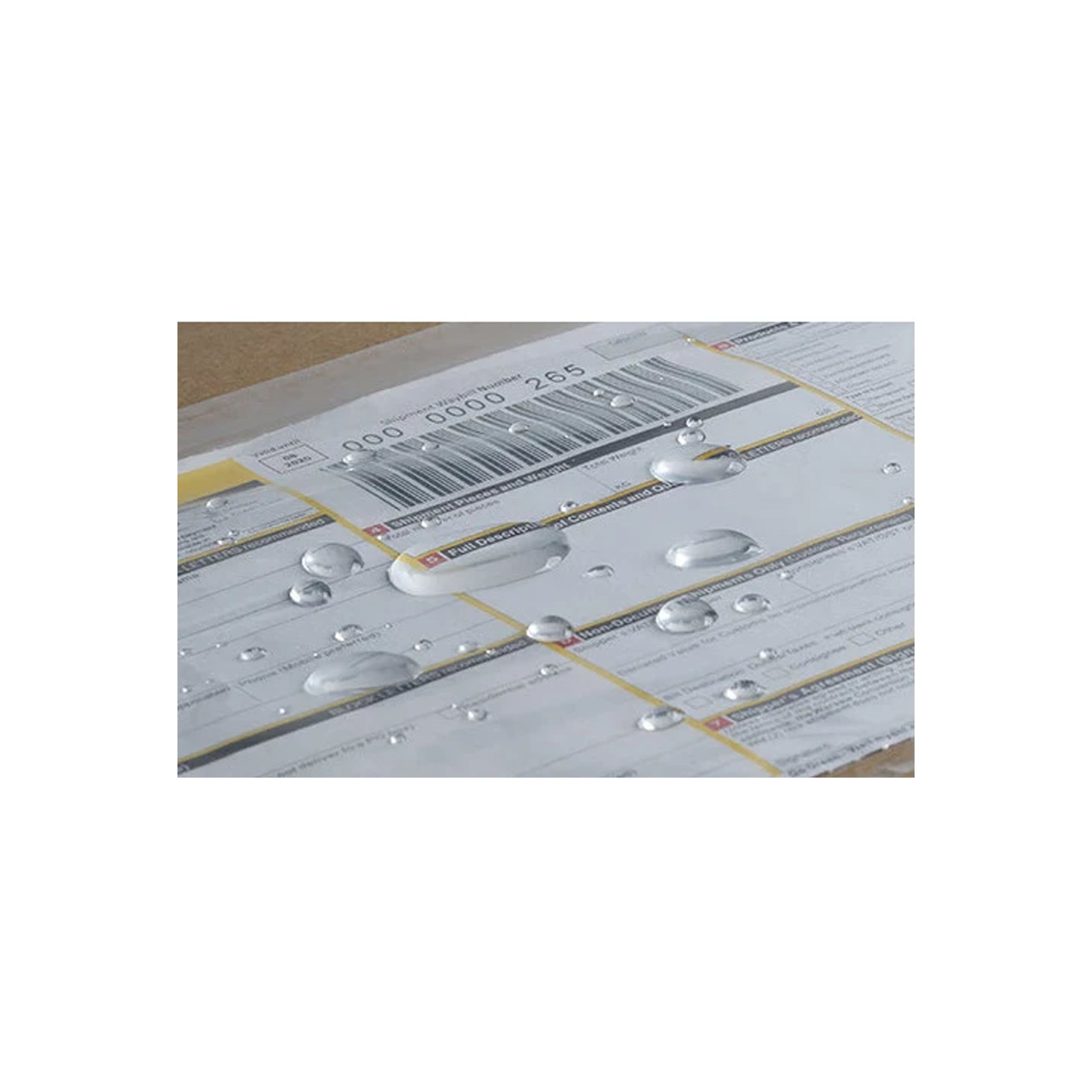 Kullerümbrikud Rebated Kangaroo C6 175x132 Tugev pakend 100 tk