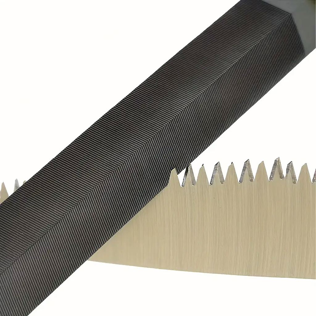 Kahepoolne teemantkolmnurkviil metallist nugade teritamiseks 150x28mm