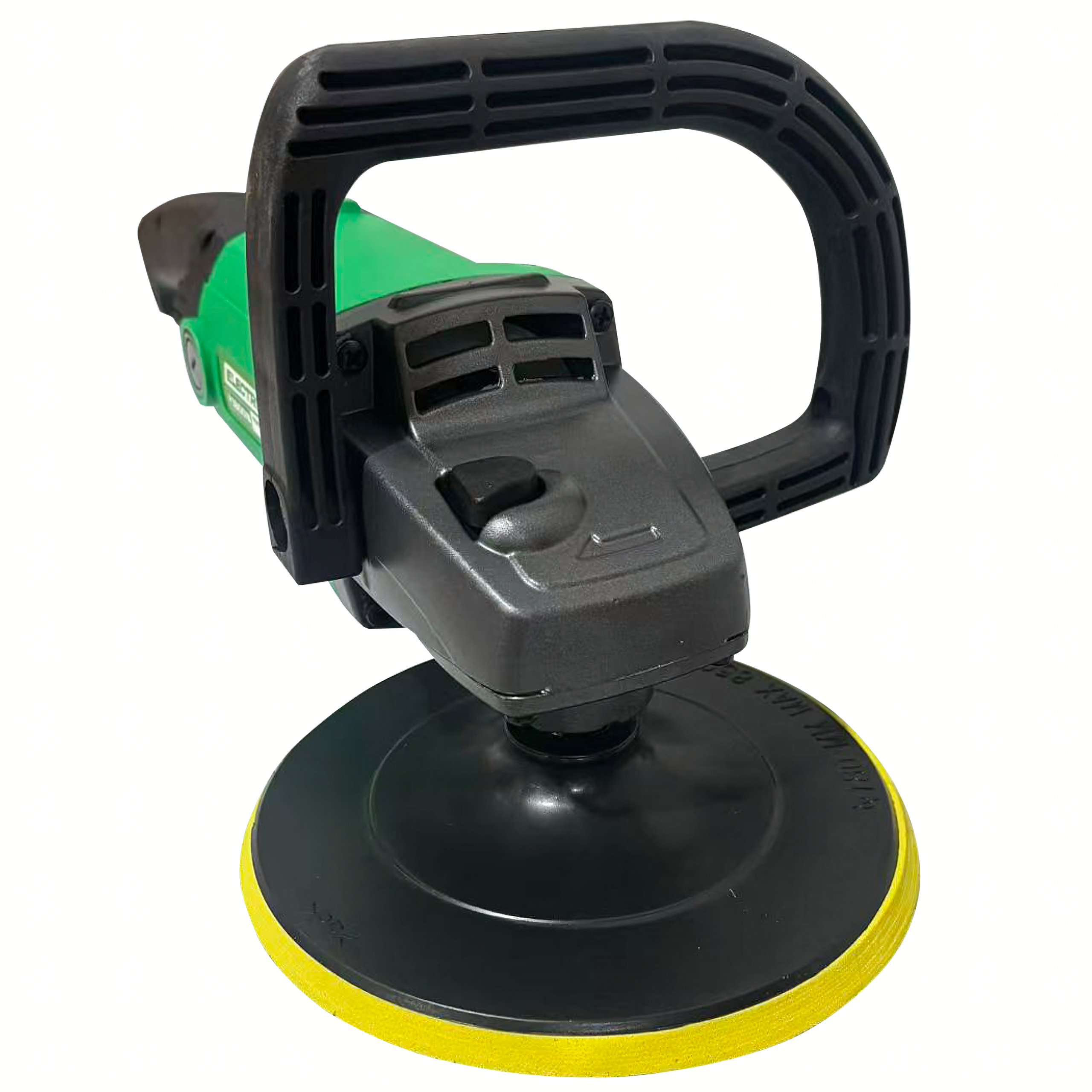 Universaalne autopolisher 1800W reguleeritava kiirusega 600–3000 p/min 180 mm