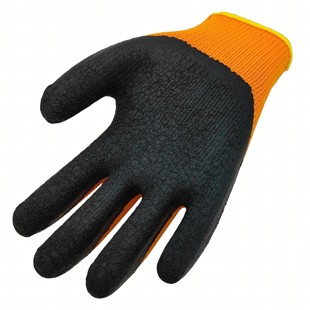 10 x talvised töökindad aiatöödeks, soojustatud, veekindlad, soojad kindad