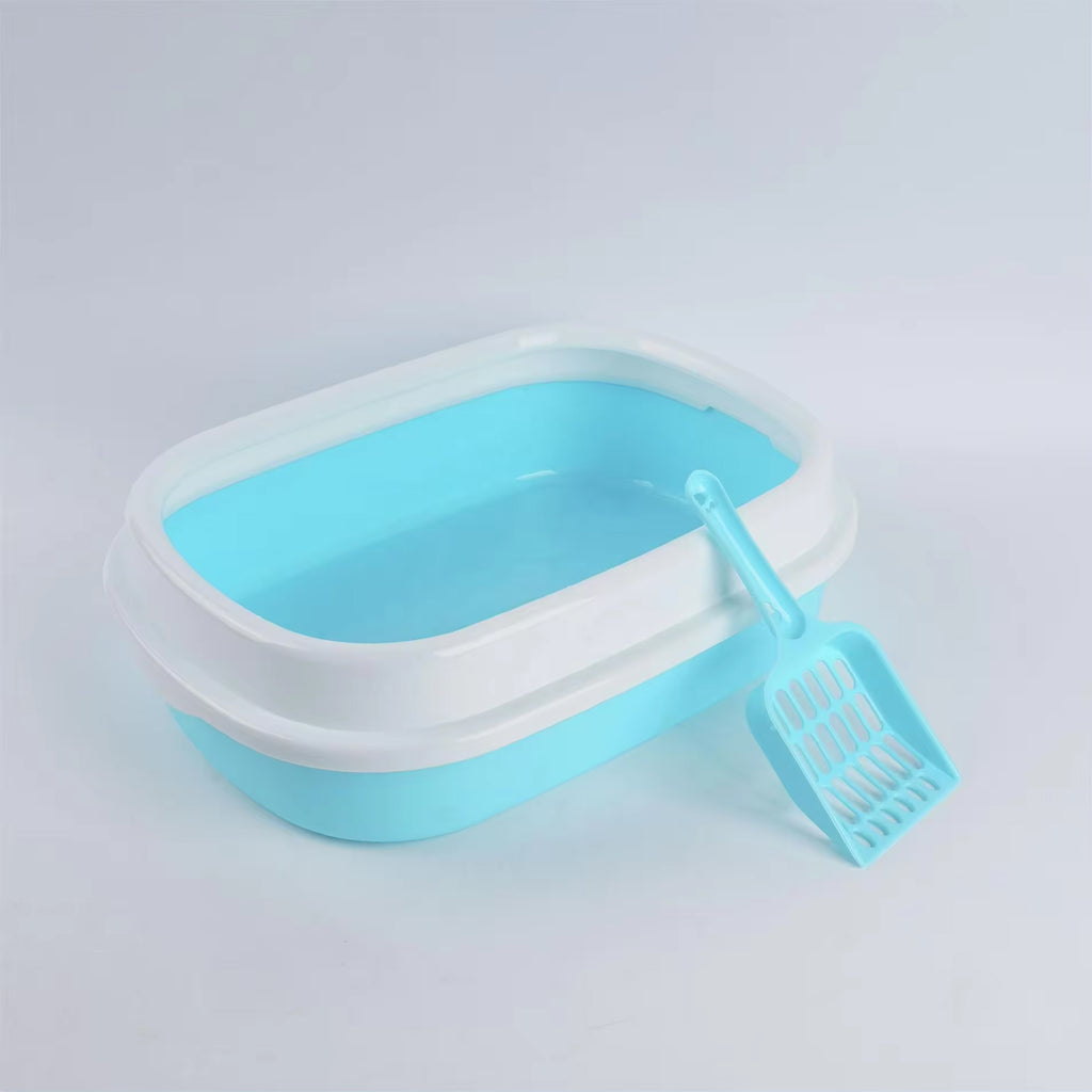 Kassiliivakast kühvliga, avatud raamiga, suur