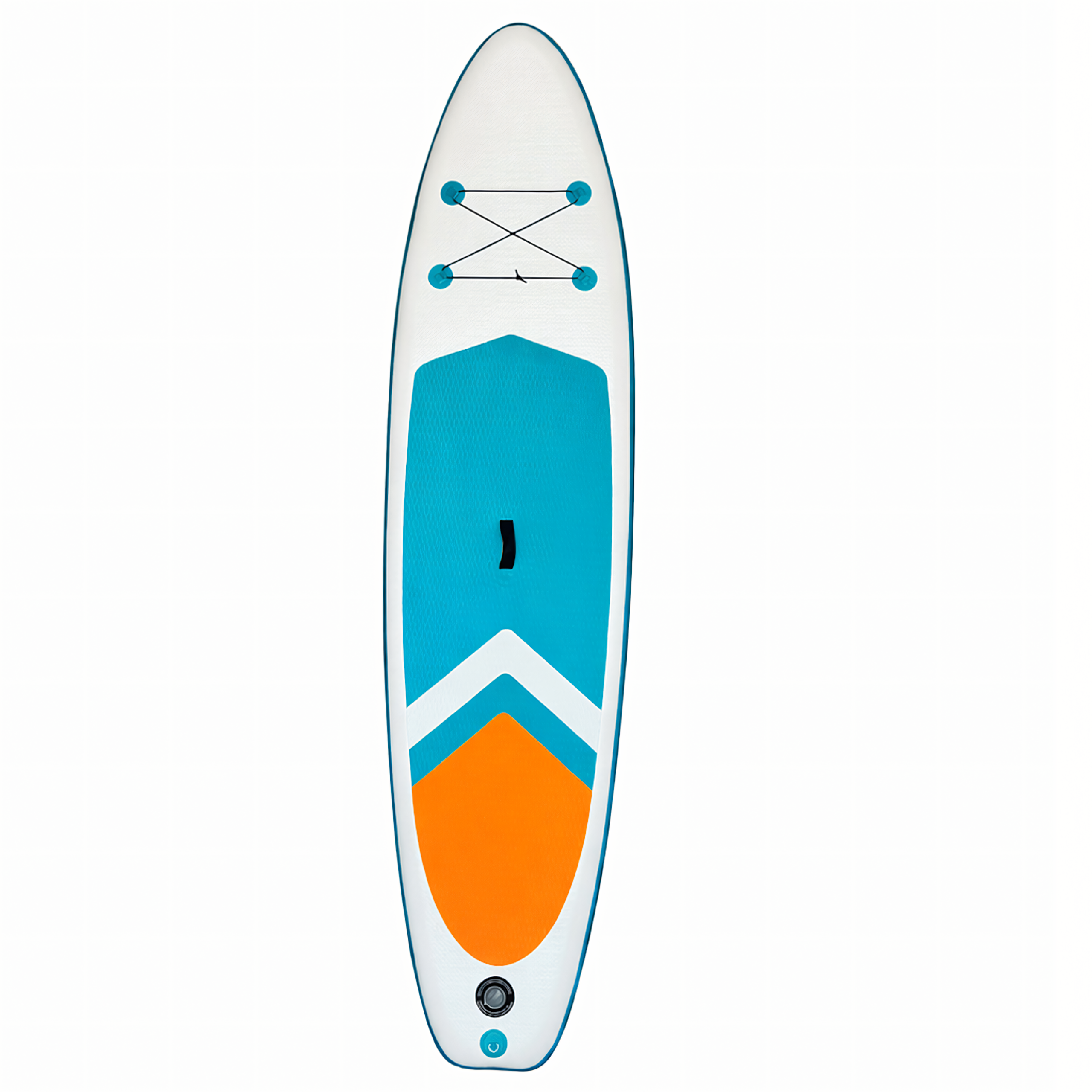 Inflatable Stand Up Paddle Board 320 cm with Accessories