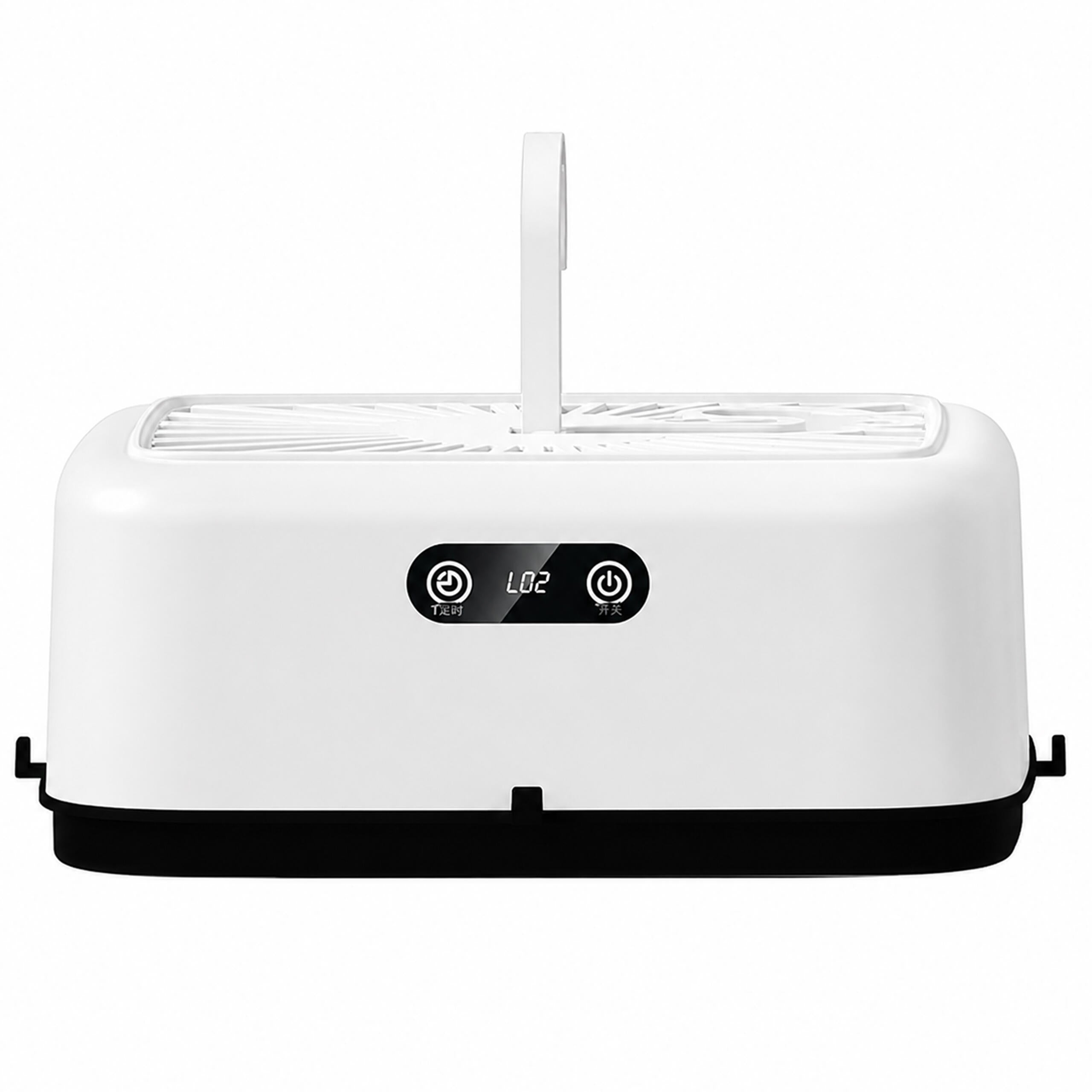 Portable UV Electric Clothes Dryer 500W for Wardrobes and Travel