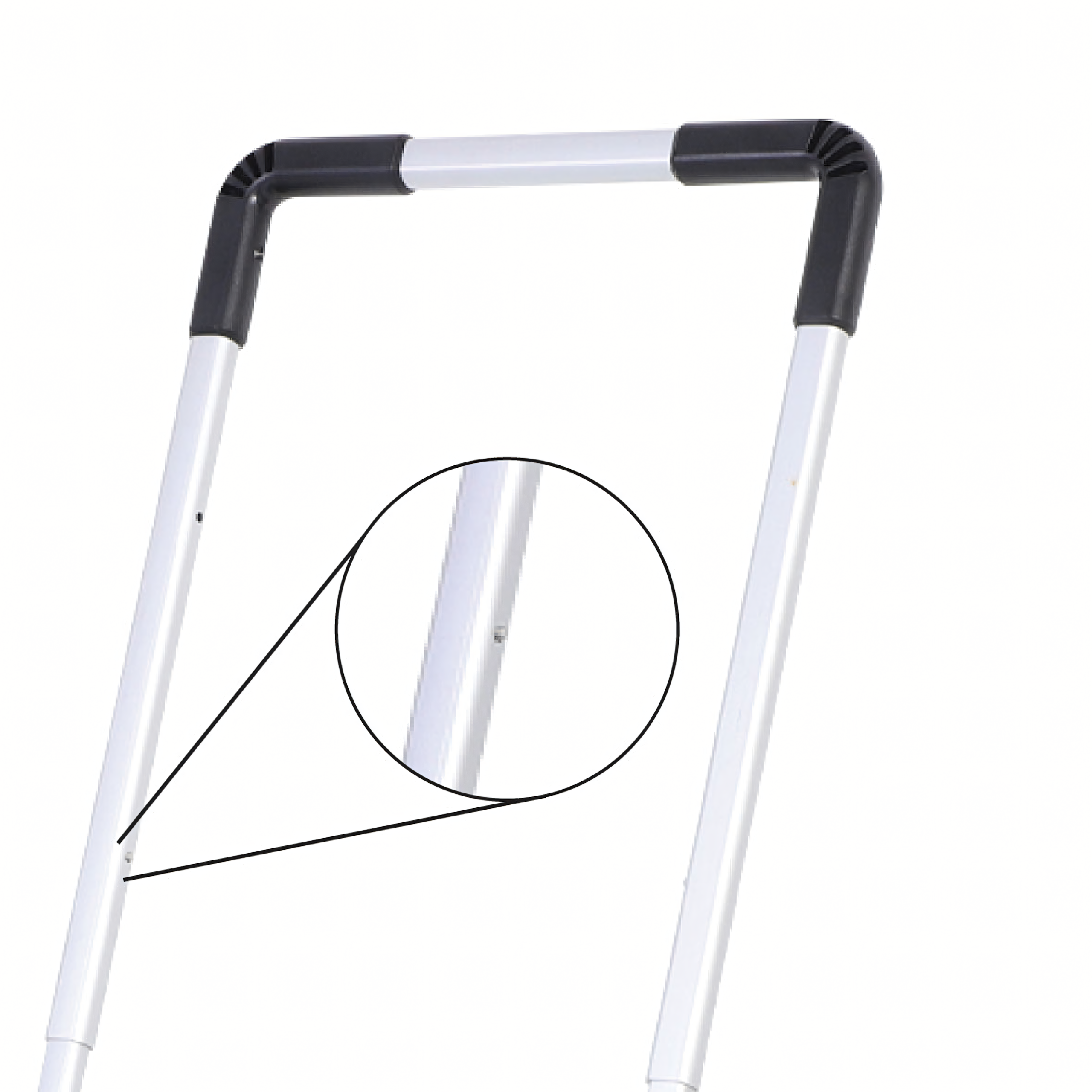 Plow Snow Shovel Snow Blower Scraper Snow Remover On Wheels 95cm