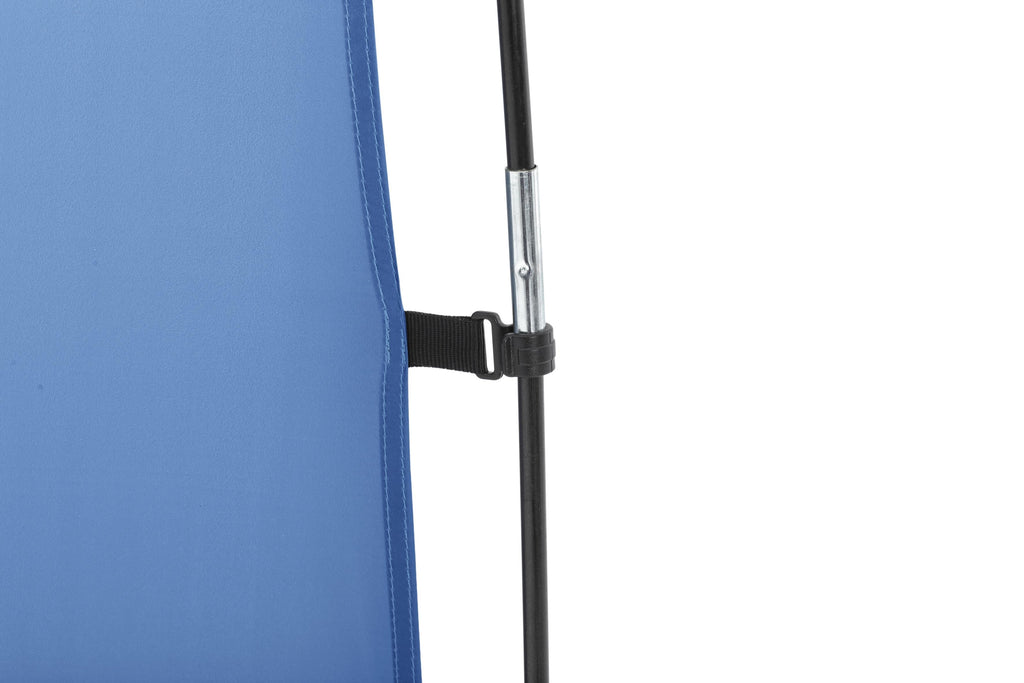 Bestway 68002 Riietuskabiin Ranna- ja Matkatelk 110x190cm Universaalne