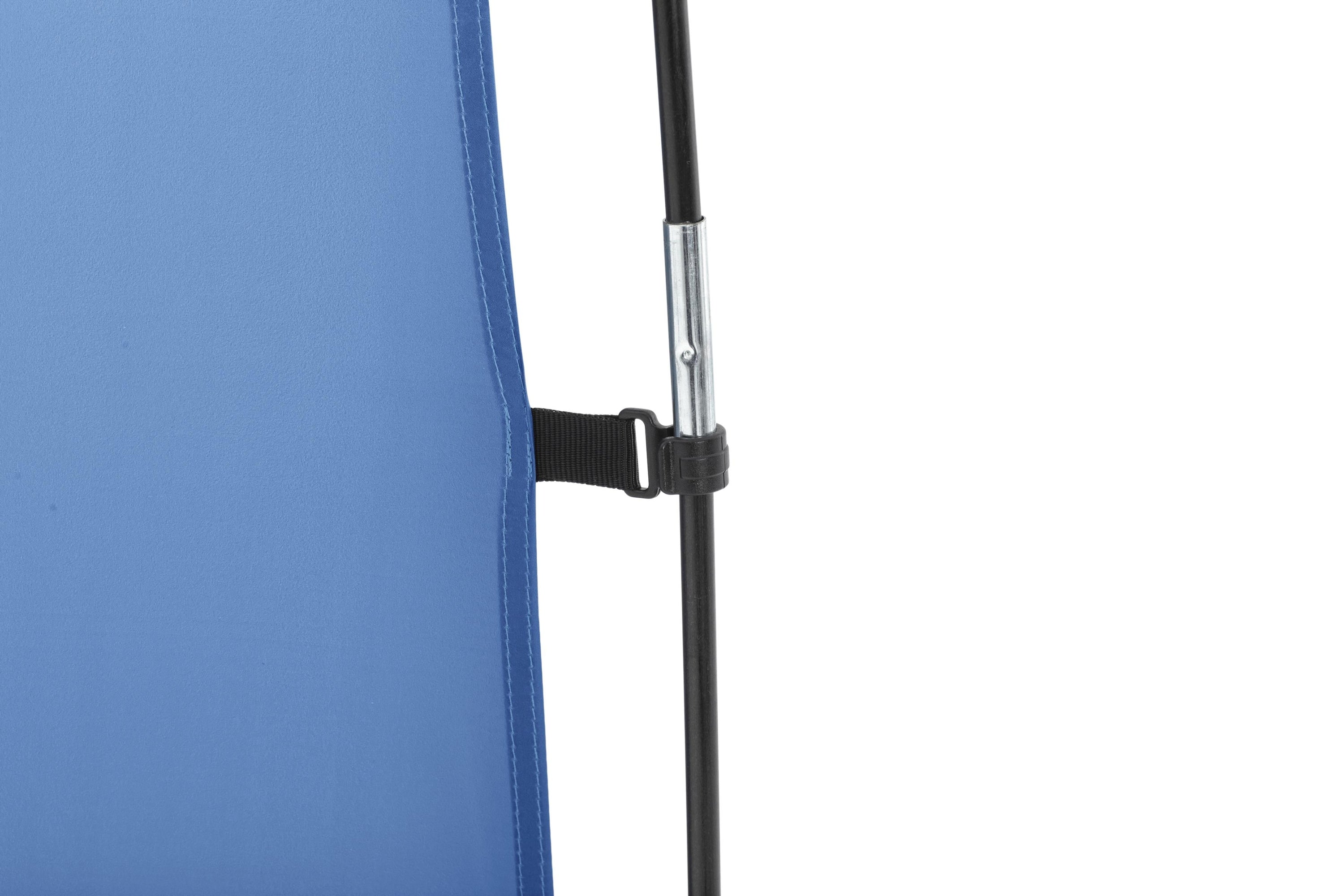 Bestway 68002 Riietuskabiin Ranna- ja Matkatelk 110x190cm Universaalne