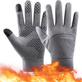 Winter Sports Touchscreen Gloves Insulated Waterproof Size L