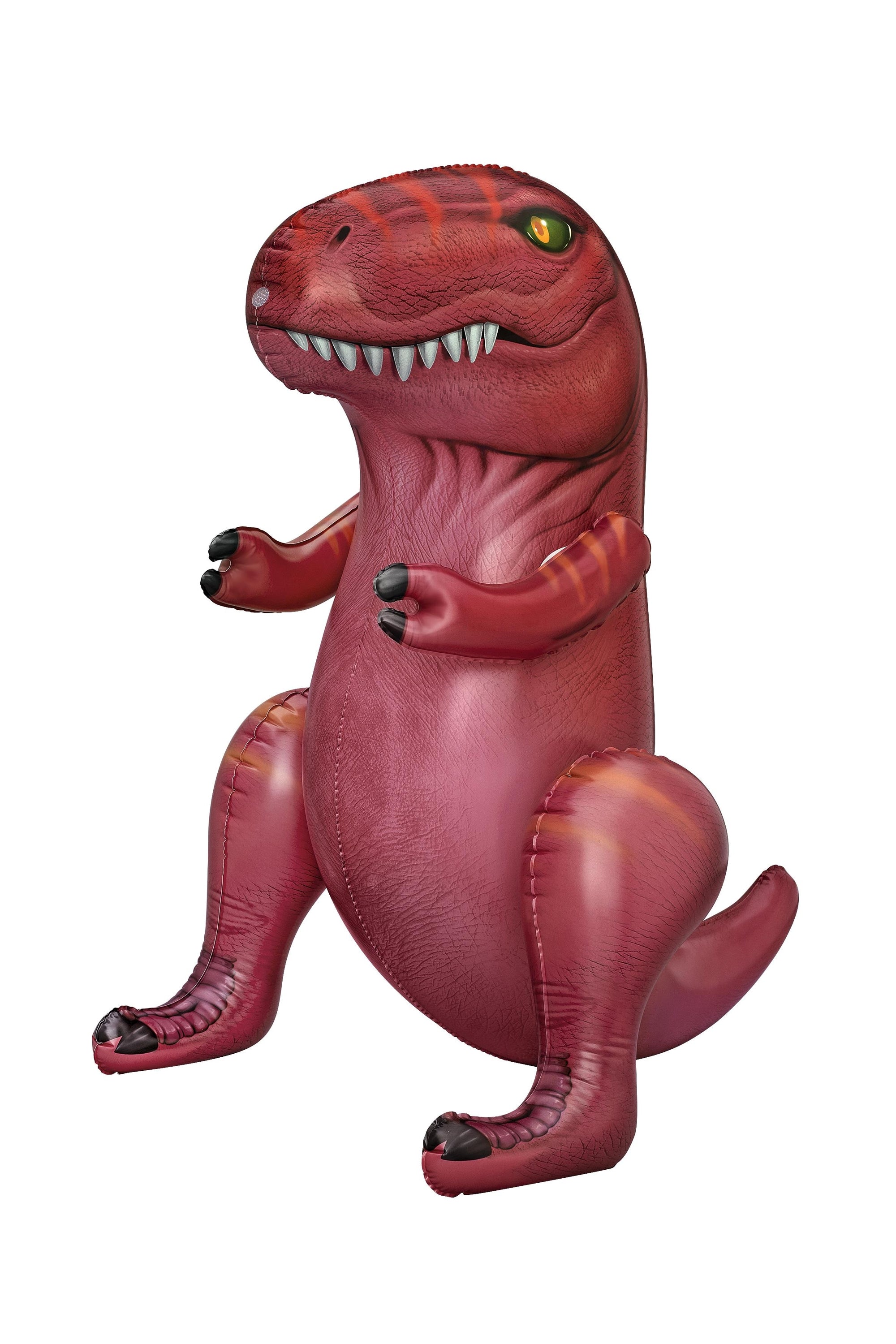 Bestway 52294 Dinosaurus veepritsmänguasi 99x76x122 cm