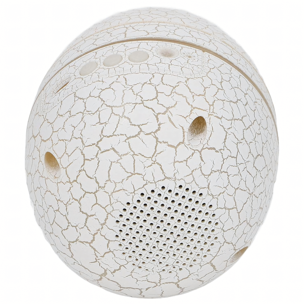 Dinosauruse Muna Täheprojektor koos Galaktika Kõlariga USB LED Öövalgusti