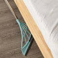 Magic silikoonkummist põrandahari integreeritud kaabitsaga 84 cm RC-K-2543