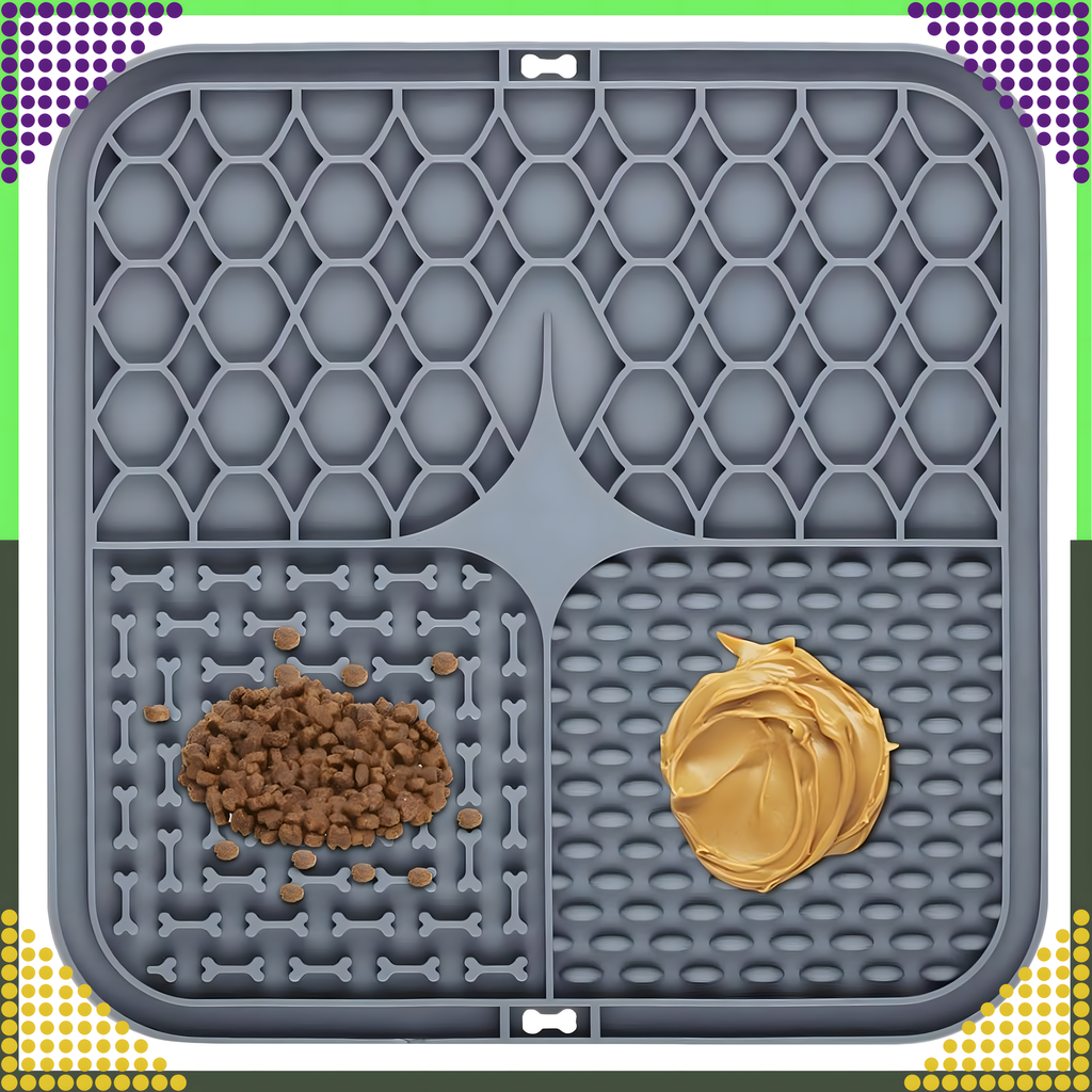 Lakkumisalus koerale ja kassile, stressivastane, rahustav, aeglustav