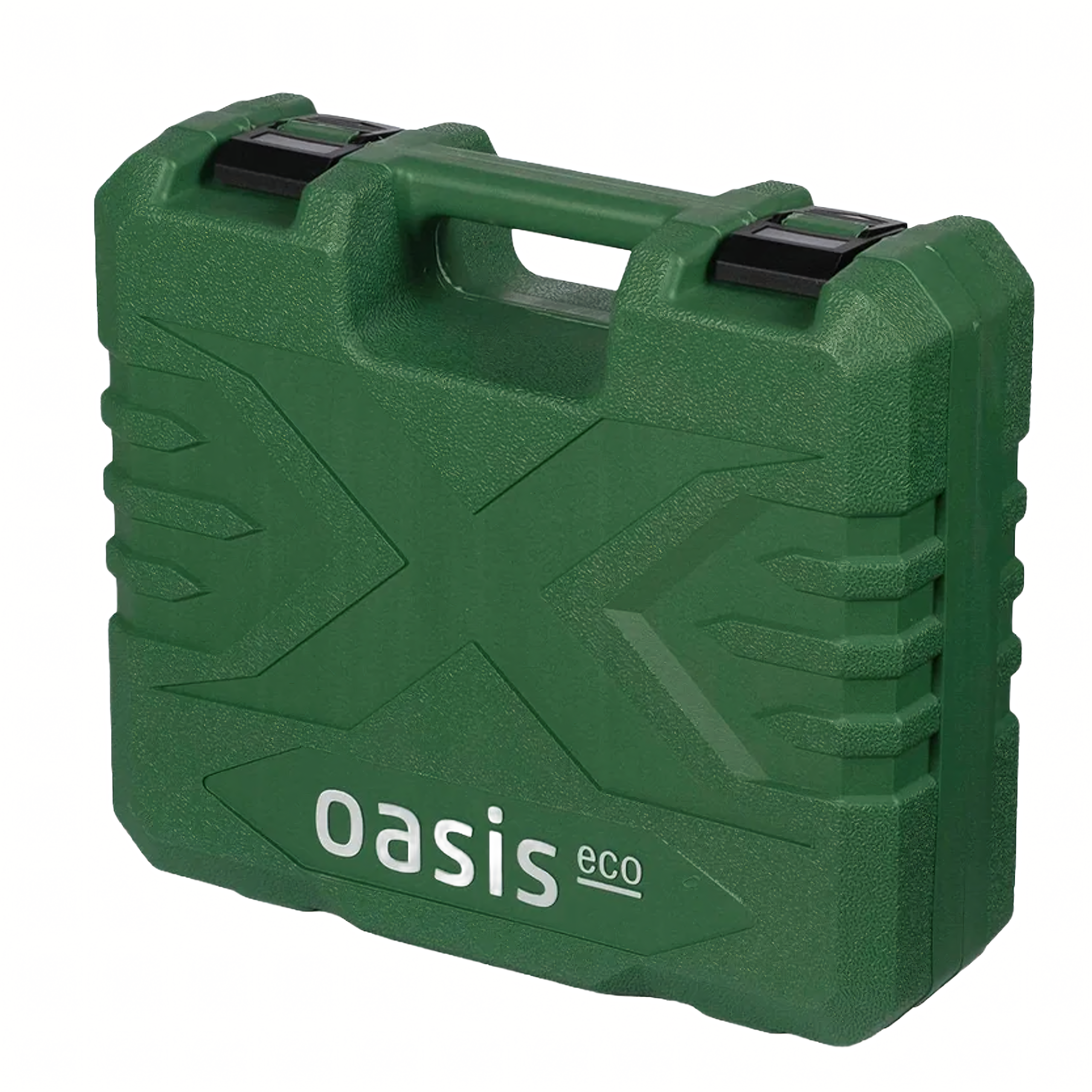 Juhtmeta kruvikeeraja komplekt LED-i, kohvri ja 2x 18V 1.5Ah akuga