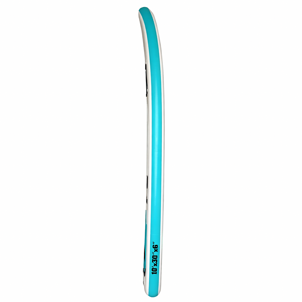 24x Inflatable Stand Up Paddle Boards 305 cm with Accessories