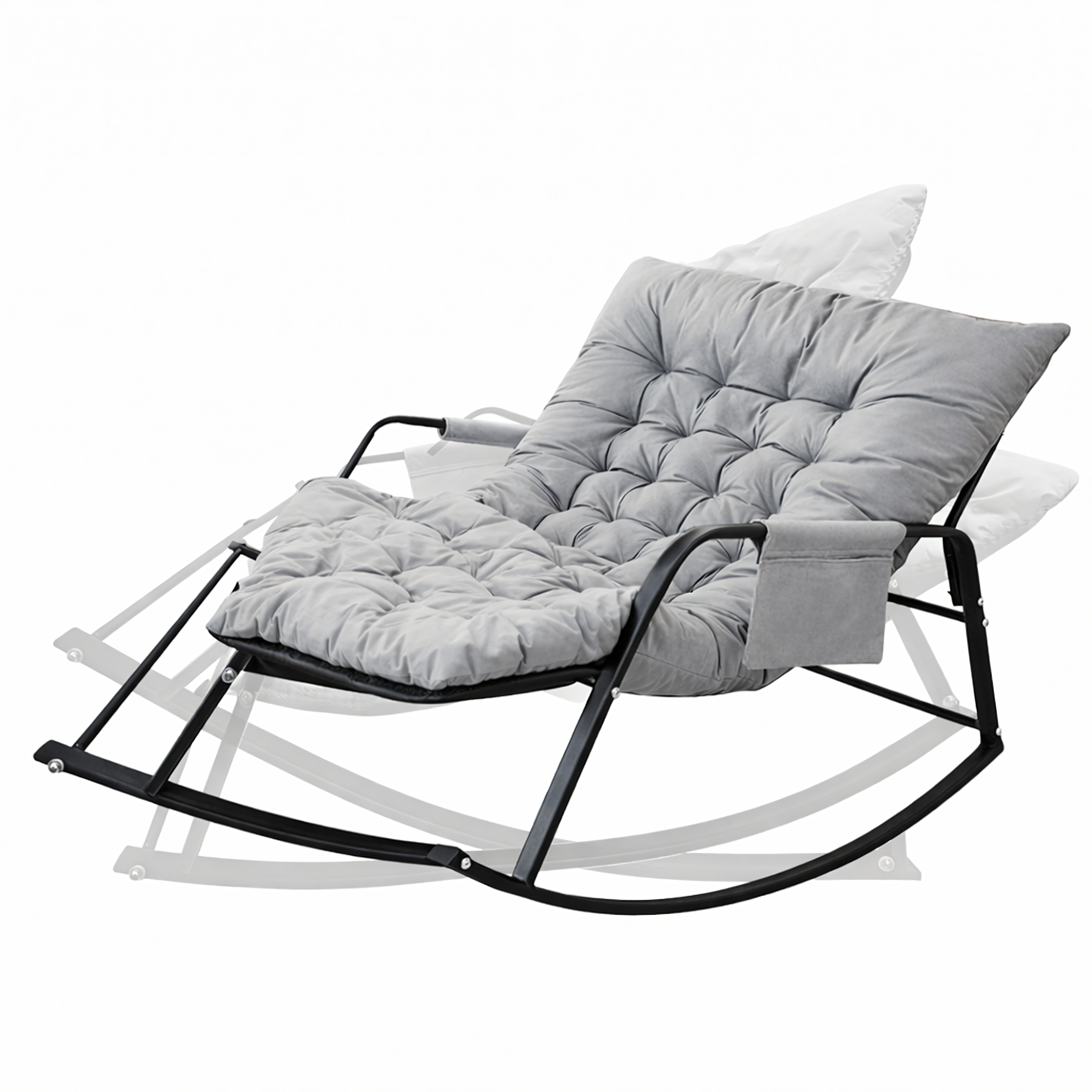 Padjaga kiiktool elutuppa, aeda ja terrassile RC-K-2635-15646