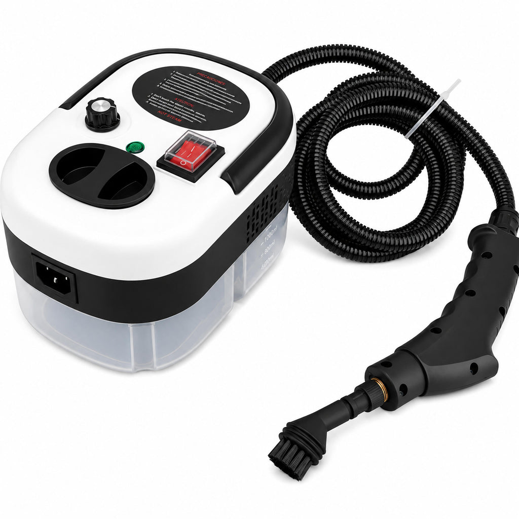 1200 W aurupuhasti-tolmuimeja mopp kodu ja auto puhastamiseks RC-K-2520
