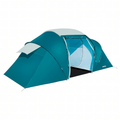 Bestway 68093 Family Ground Camping Tent for 4 People