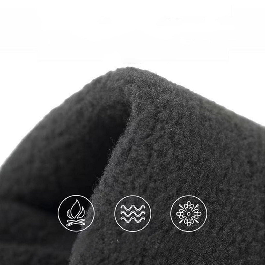 Winter Sports Touchscreen Gloves Insulated Waterproof Size L