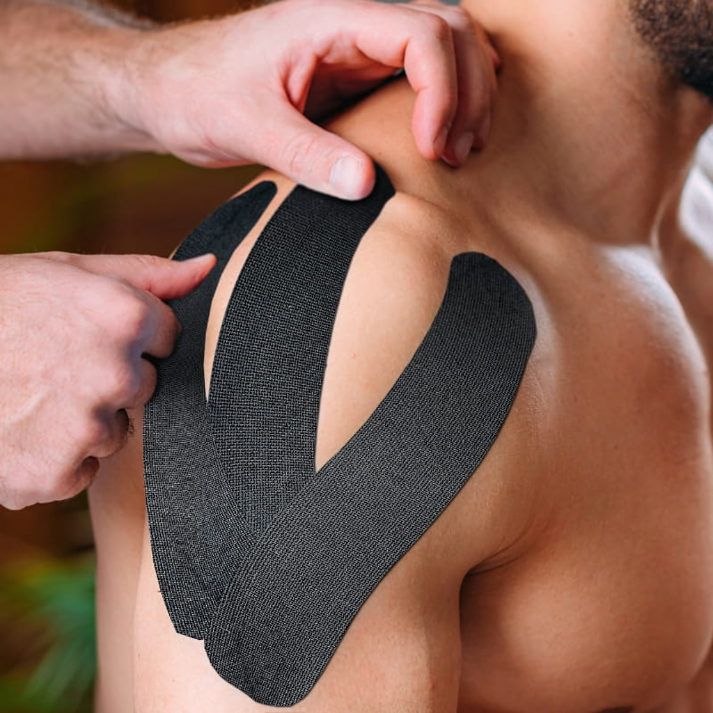 Kinesio teip Sport Pro 5Mx5CM