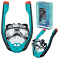 Bestway 24058 Full Face Snorkeling Mask L/XL