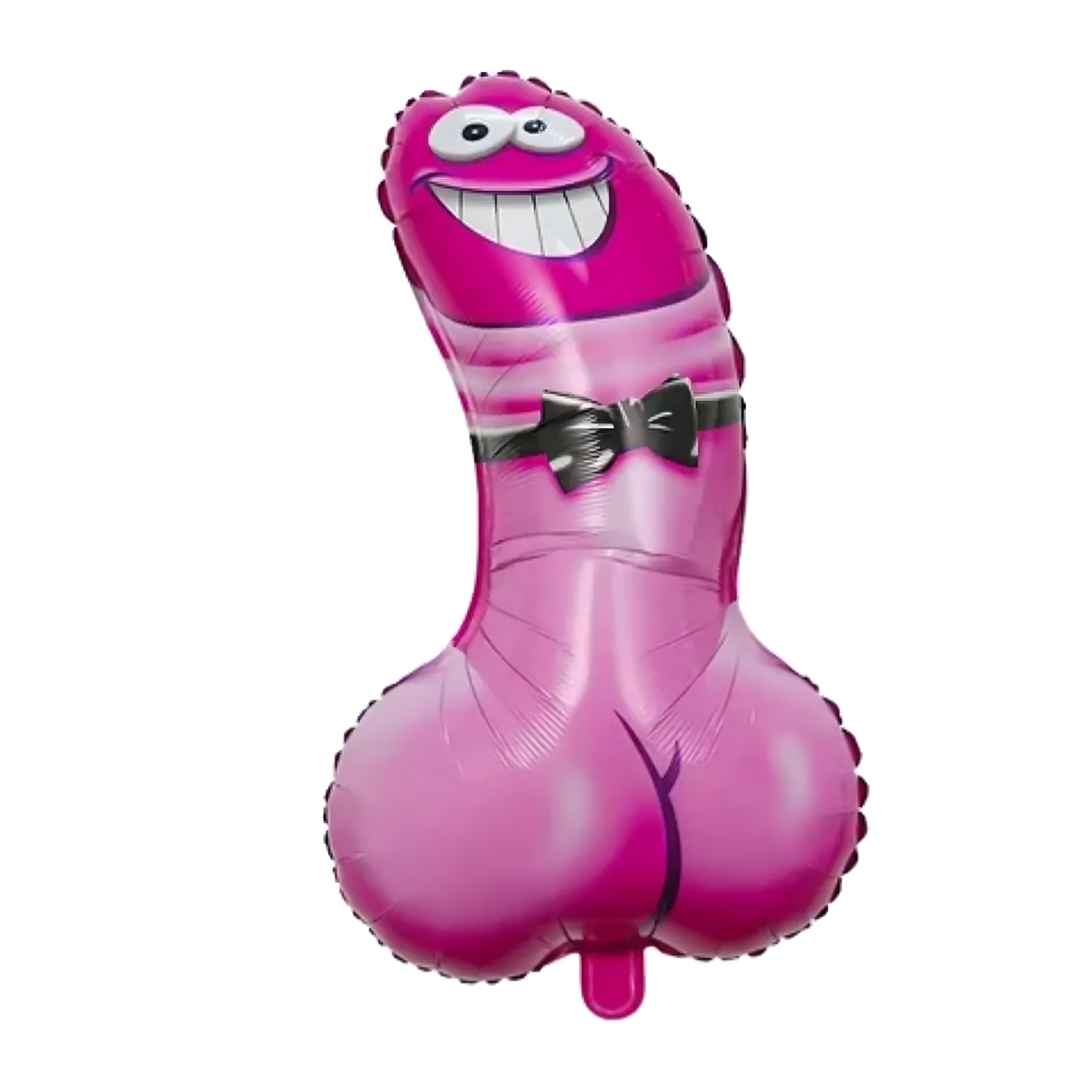 Tüdrukuteõhtu õhupallide komplekt, naljakad peoõhupallid, 6 tk