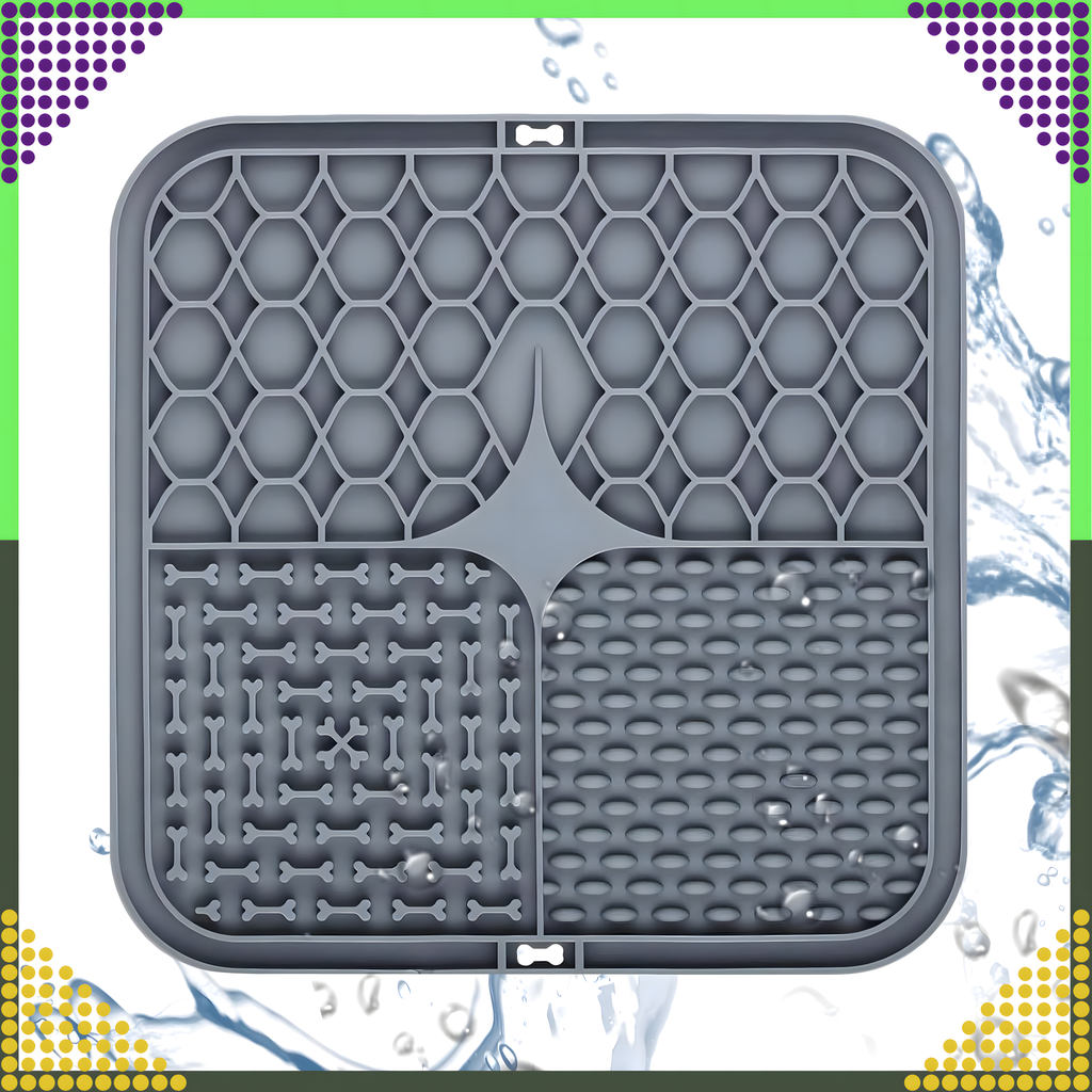 Lakkumisalus koerale ja kassile, stressivastane, rahustav, aeglustav