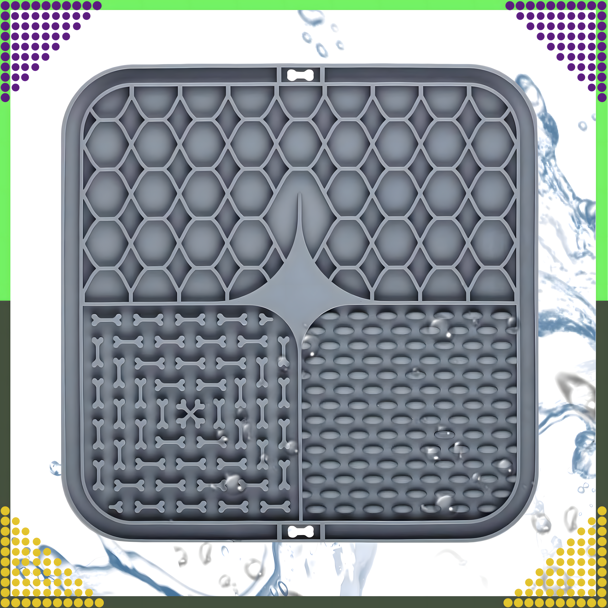 Lakkumisalus koerale ja kassile, stressivastane, rahustav, aeglustav