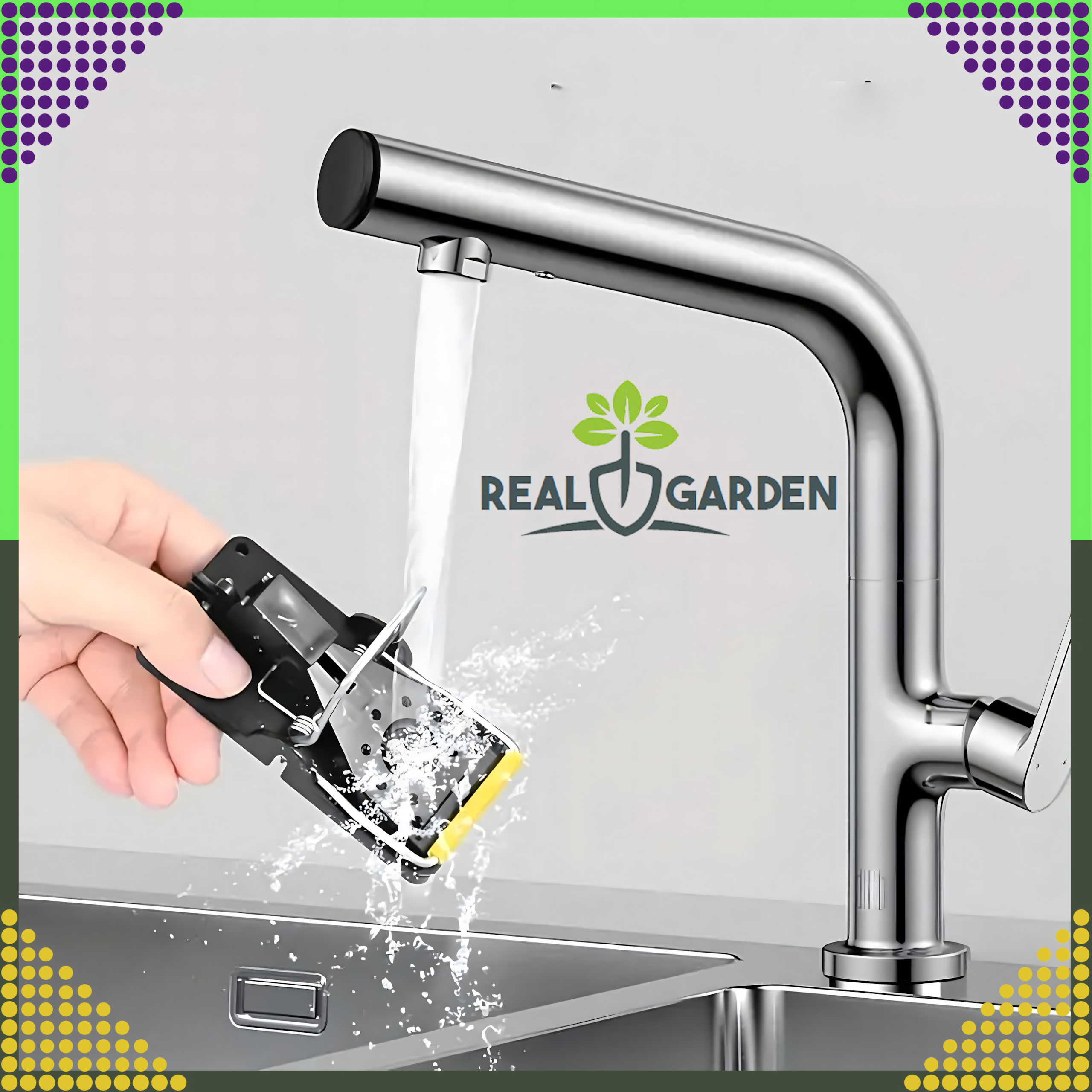 4x Rotilõks Hiirelõks närilistele, hiirtele, giljotiini tüüpi