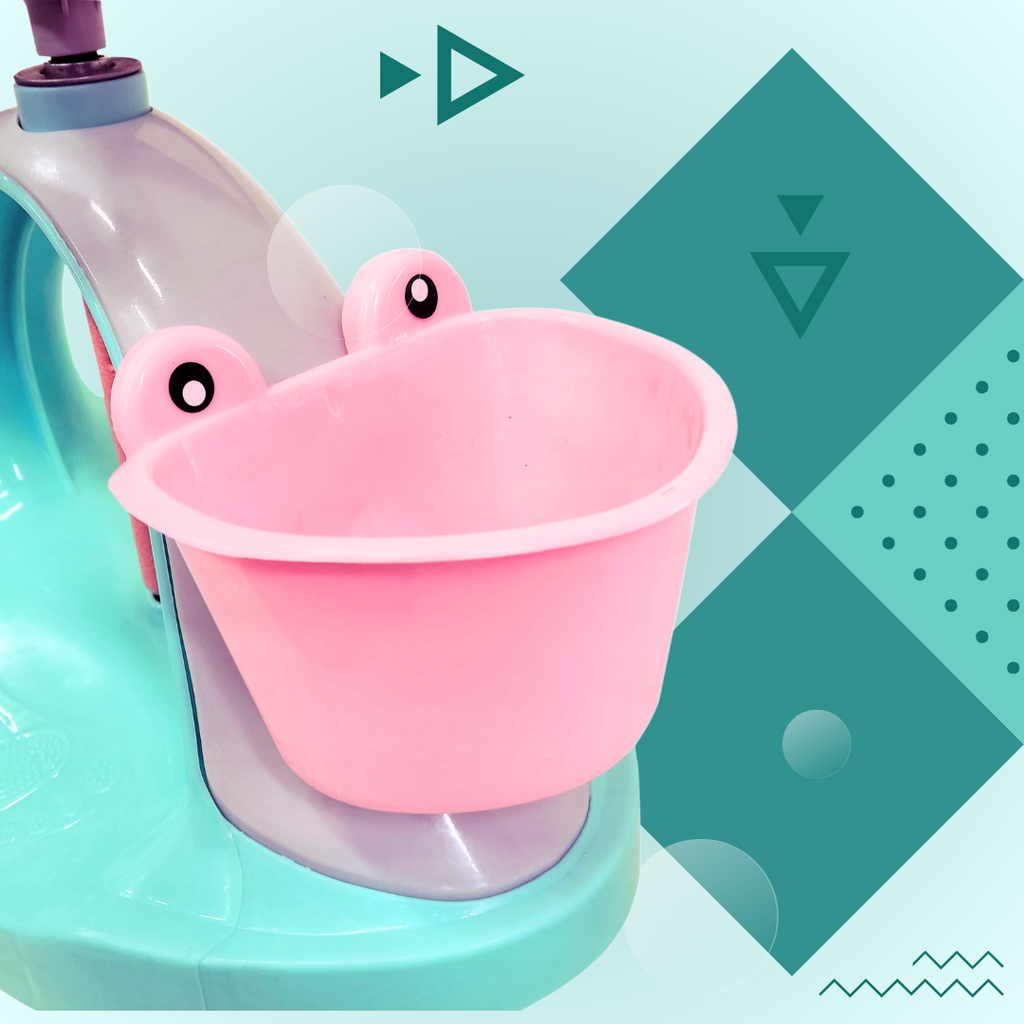 ALUSEL 32 tk laste tasakaalu kiikauto, lükatav gravitatsioonisõiduk