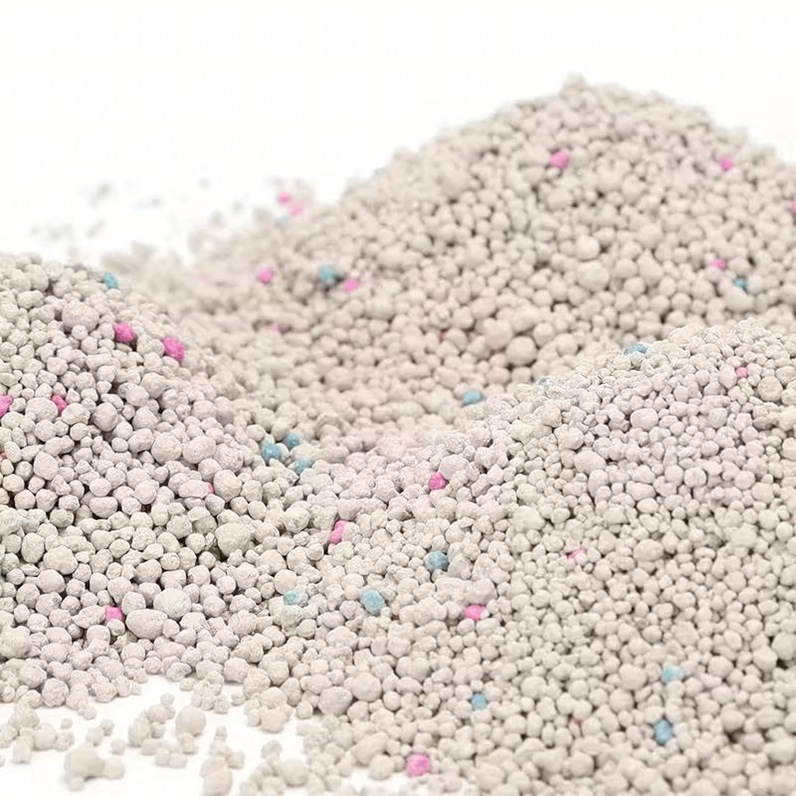 60x Naturaalne bentoniit kassiliiv 20 kg Paakuv, tolmuvaba, üliimav