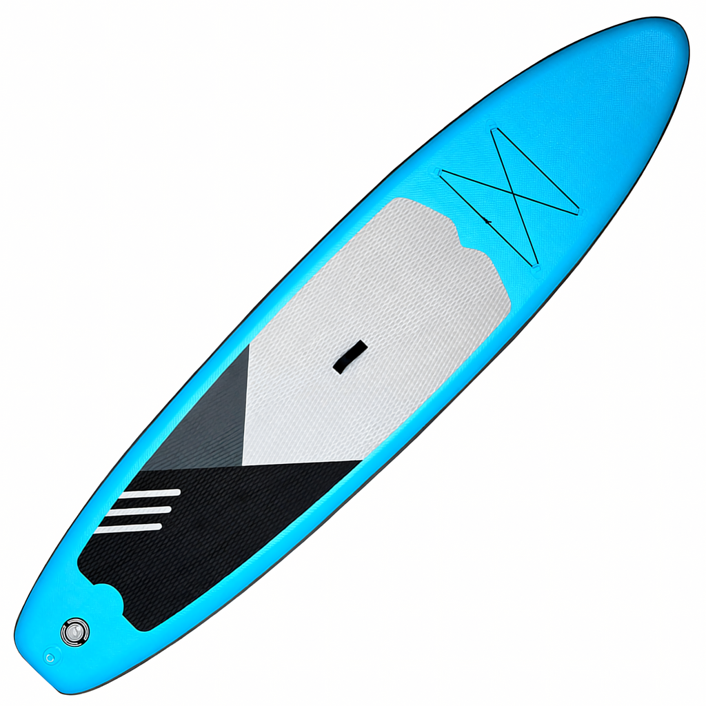 24x Inflatable Stand Up Paddle Boards 350 cm with Accessories