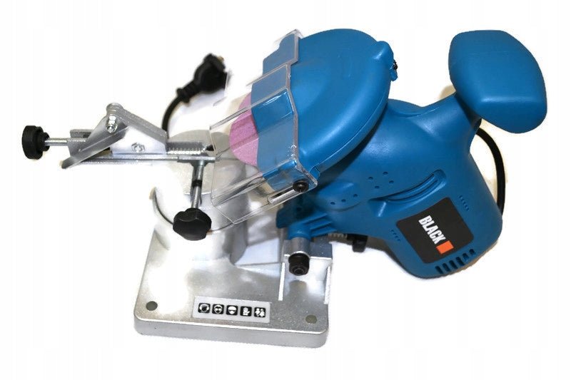 650W elektriline ketiteritaja 100mm teraga