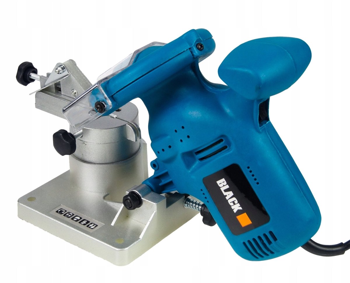 650W elektriline ketiteritaja 100mm teraga