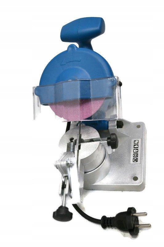 650W elektriline ketiteritaja 100mm teraga