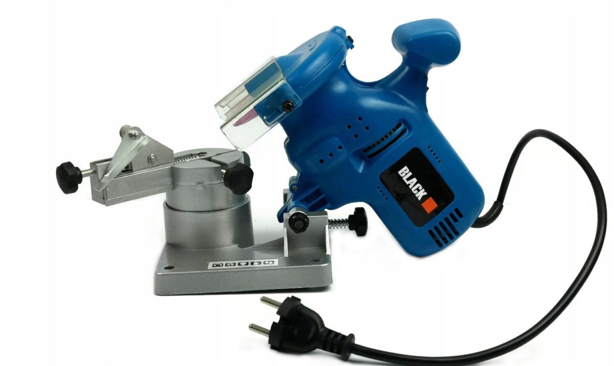 650W elektriline ketiteritaja 100mm teraga