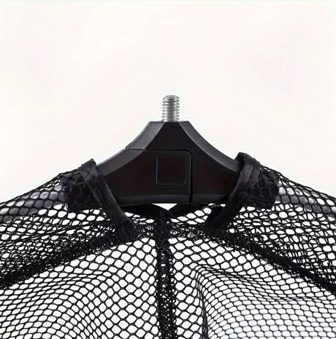 Teleskoopne kalastusvõrk 150 cm pikendatava varrega