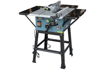 WDS WDS2470 laua ketassaag 2900W, 250 mm, lõige kuni 85 mm
