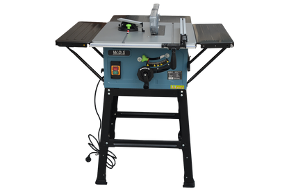 WDS WDS2470 laua ketassaag 2900W, 250 mm, lõige kuni 85 mm