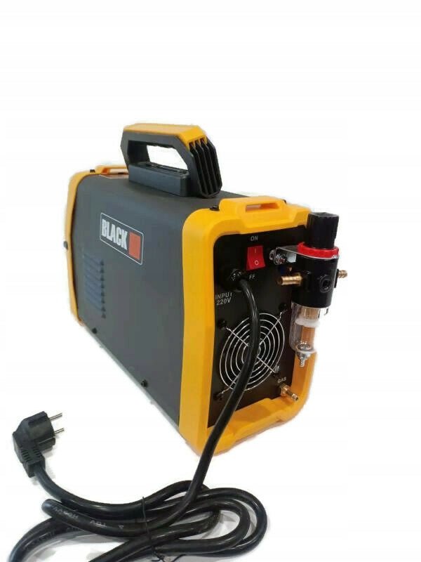 CUT50 plasmalõikur 230V 50Hz, 50A