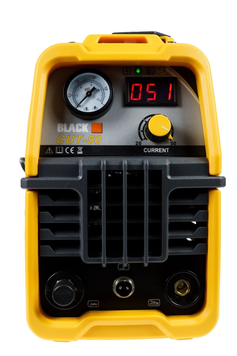 CUT50 Plasma Cutter 230V 50Hz, 50A