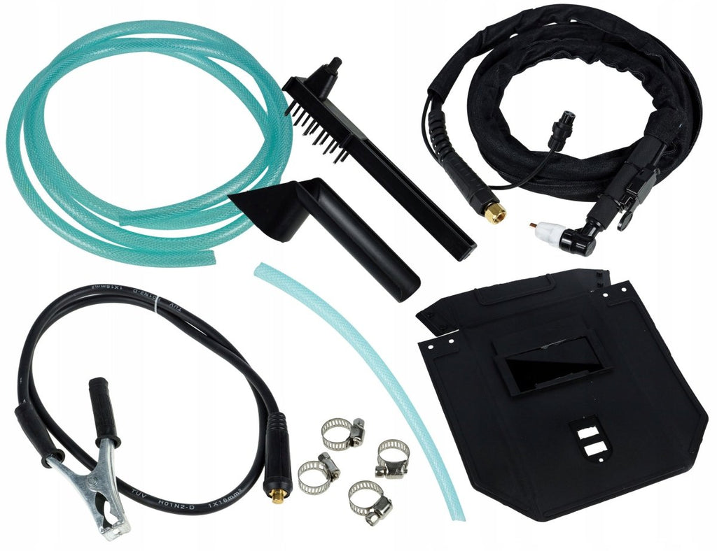 CUT50 Plasma Cutter 230V 50Hz, 50A