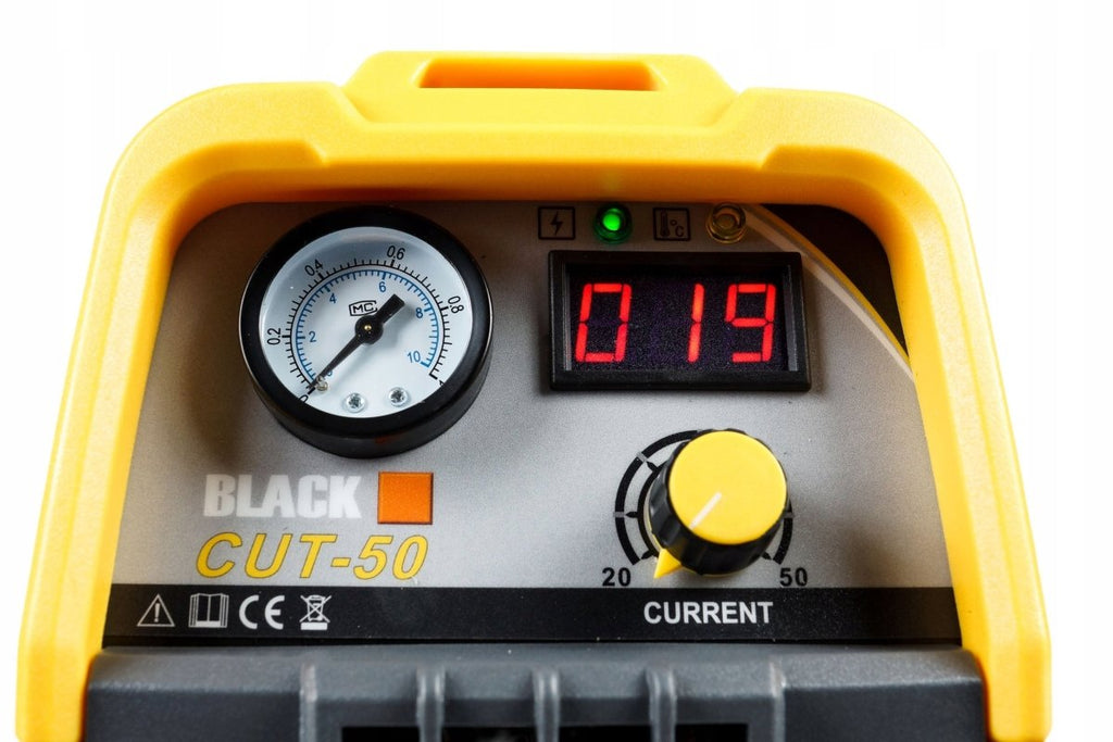 CUT50 Plasma Cutter 230V 50Hz, 50A