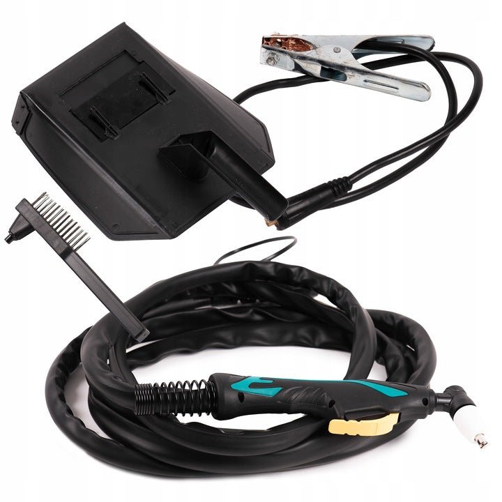 Boxer plasmalõikur sisseehitatud kompressoriga 50A 230V